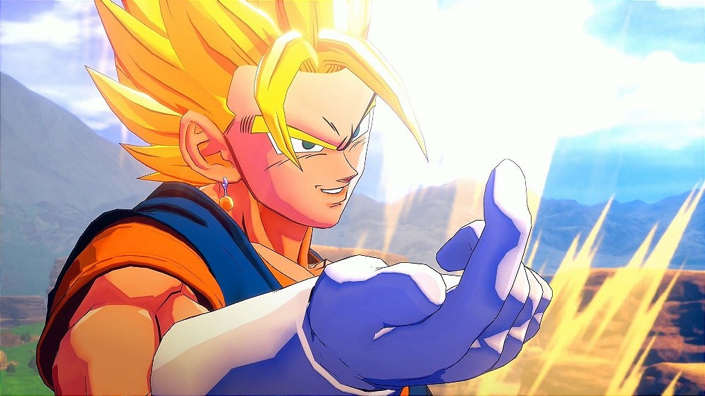 Dragon Ball Xenoverse e Resident Evil 2: veja os lançamentos da semana