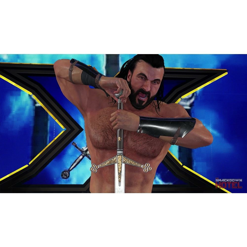 Promoção! Jogo WWE 2K22 - Xbox One