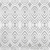Alfombra vinílica imitación textil rombos - comprar online