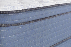 Colchon Aspen King Koil 140x190 - comprar online
