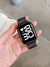 Relógio digital WATCH masculino e femininos - Love Biju Acessórios
