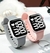 Relógio digital WATCH masculino e femininos - loja online