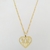 Colar Folheado a ouro 18k