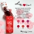 Lip Tint Batom Líquido Max Love 3 em 1 Hidratante - COR501 na internet