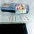 Lote 40 Piercing De Nariz Colorido Reto Silicone C/ Pedrinha Atacado - loja online