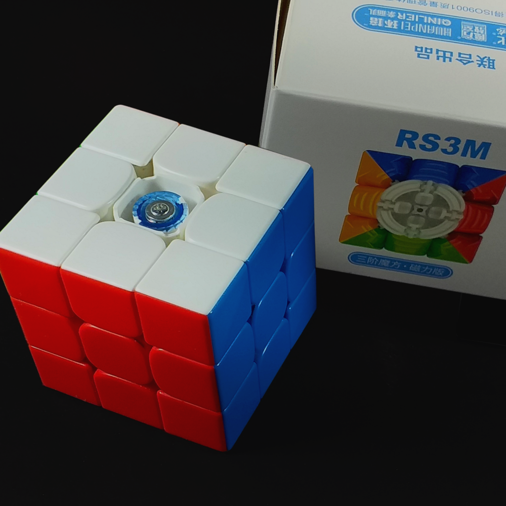 Peças para o Cubo 4x4: Complete o seu puzzle aqui!