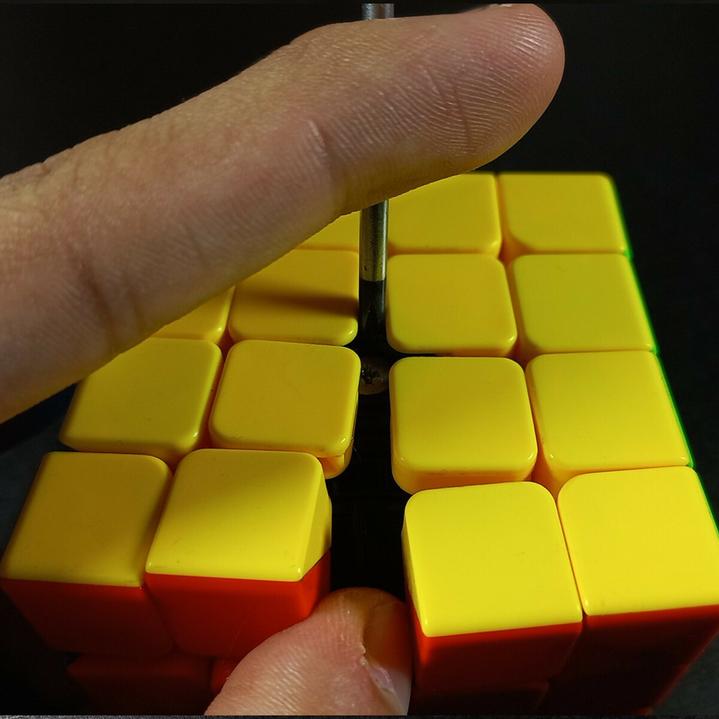 Cubo Magico 3x3x3 Gan Swift Block Magnetico - Cubo Store - Sua Loja de Cubo  Magico Online!