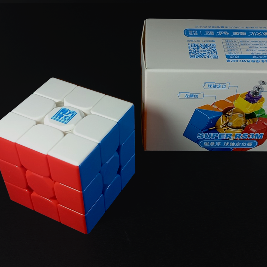 Peças para o Cubo 4x4: Complete o seu puzzle aqui!