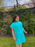 Poncho infantil Miami - Free Wolf