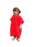 Poncho infantil Miami