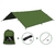 Tarp Impermeable Iguazu - comprar online
