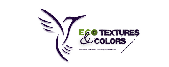 Logo EcoTextures & Colors