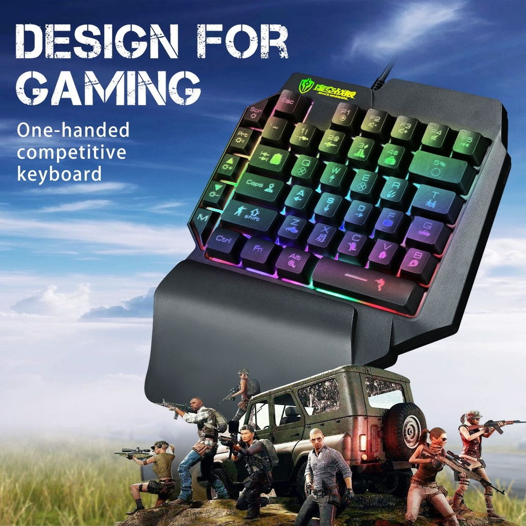 COD M1pro Controlador Móvel Para Jogos Teclado Mouse Conversor