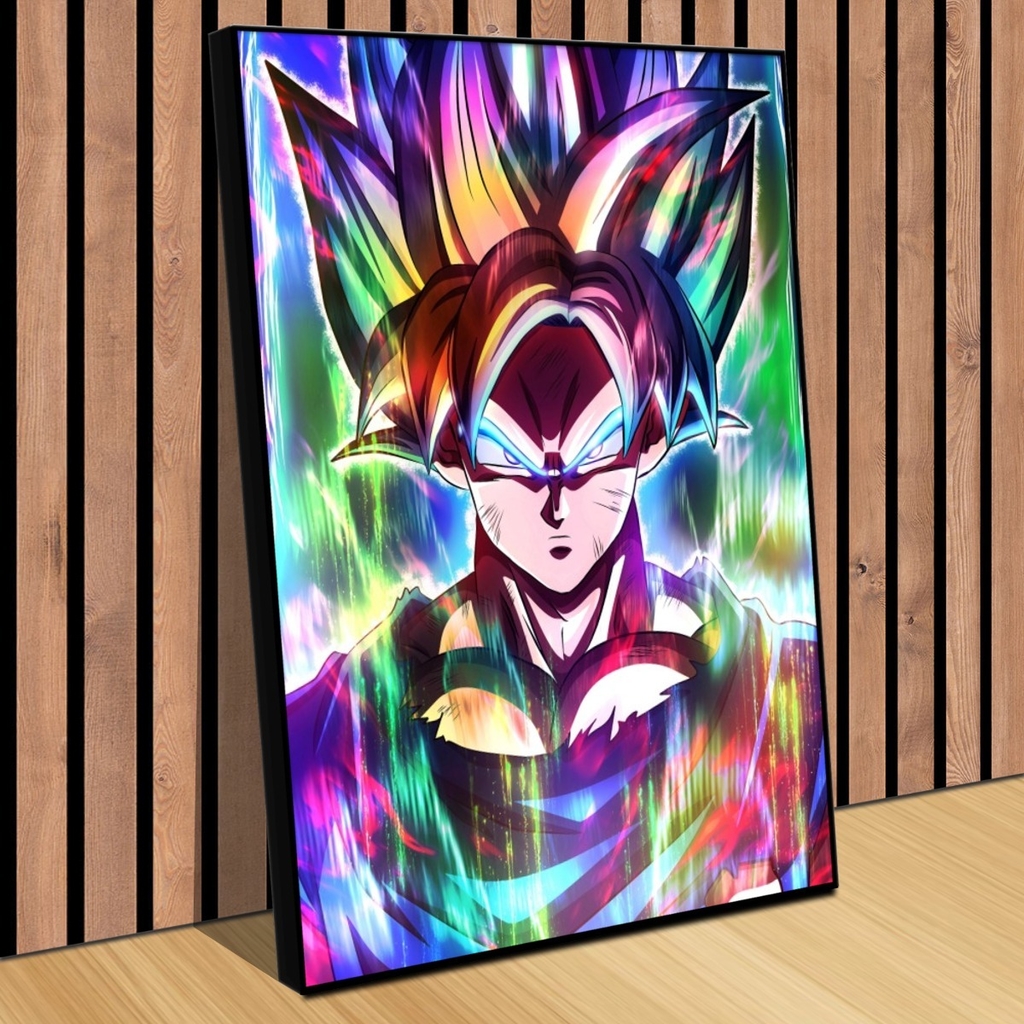 Todas as transformações do Gohan  Dragon ball painting, Anime dragon ball  goku, Dragon ball super artwork