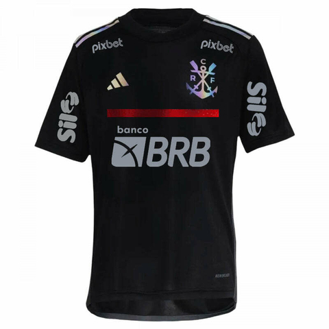 Camisa do Flamengo I 2023 I R10STORE