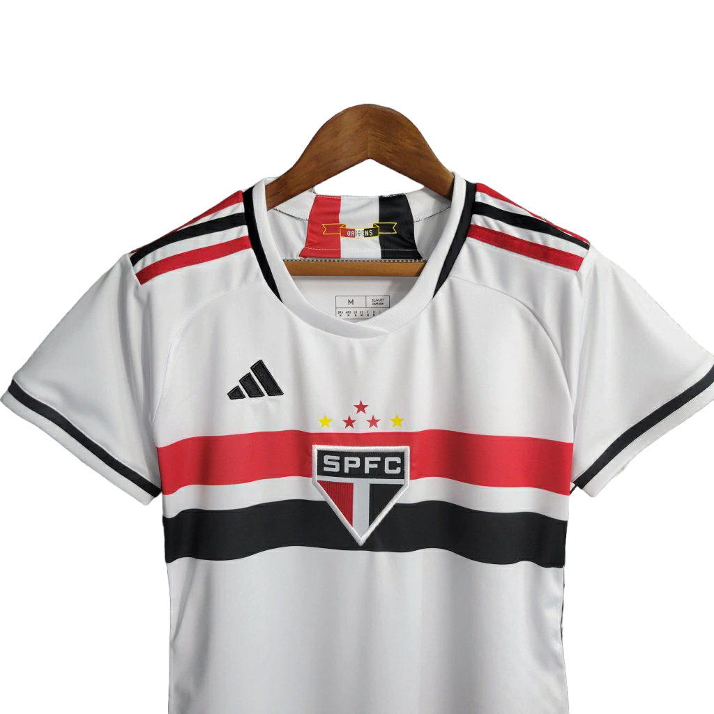 Camisa do Flamengo I 2023 I R10STORE