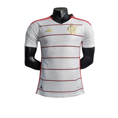 Camisa do Flamengo I 2023 I R10STORE