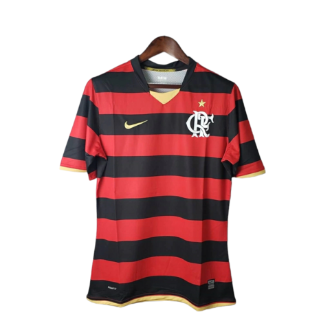 Camisa do Flamengo I 2023 I R10STORE