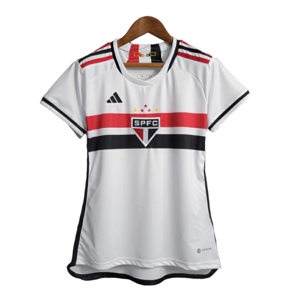 Camisa do Flamengo I 2023 I R10STORE