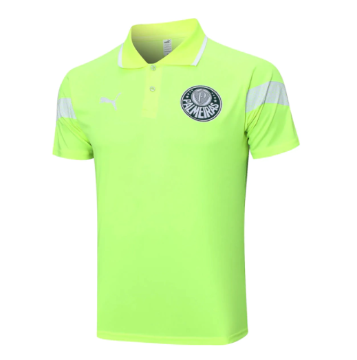 Camisa Palmeiras Puma I 21/22 - Personalização Dudu