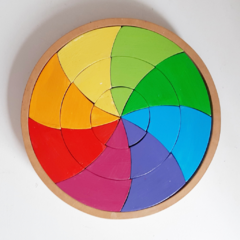 Circulo Encastre Goethe