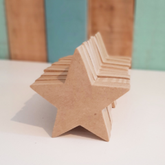 Estrellas Equilibristas en internet