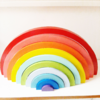 Arco Iris de 10 Piezas