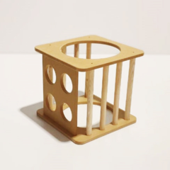 Cubo Pikler - comprar online