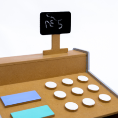 Caja Registradora en internet