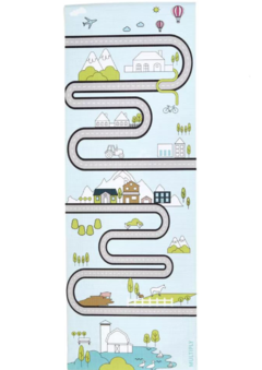 Playmats Infantiles - comprar online