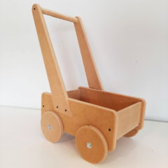 Carrito Juguetero con Manija - comprar online