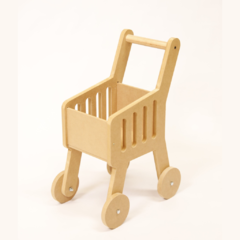 Carrito de Super - tienda online
