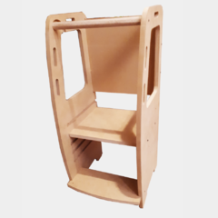 Imagen de Torre de Aprendizaje Montessori