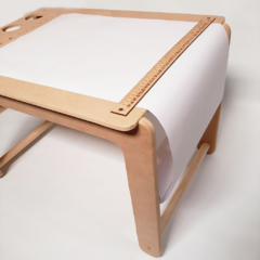 Mesa de Arte en internet