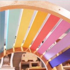 Balancin Montessori
