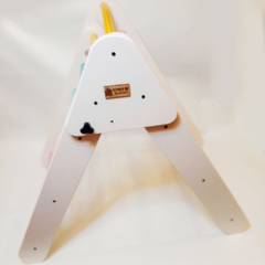 Triangulo Plegable Pikler - tienda online