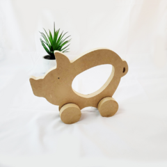 Animalitos de Arrastre Nordicos - tienda online