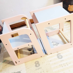 Silla de comer 2 en 1 - tienda online
