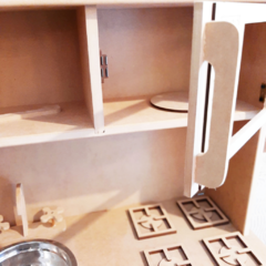 Cocina Grande