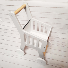 Carrito de Super - La tienda de Nole