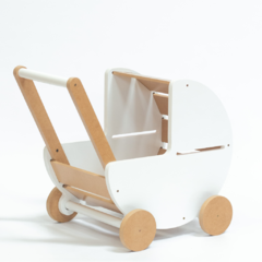 Carrito de Muñecas