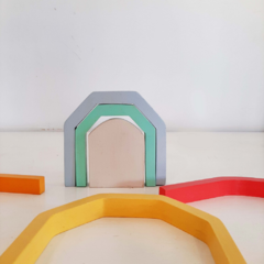 Arco Iris Roma
