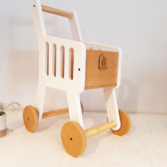 Carrito de Super - tienda online