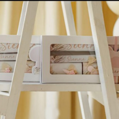 Imagen de Porta Souvenirs Escalera