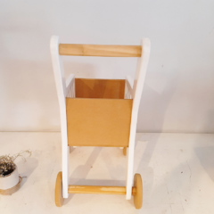 Imagen de Carrito de Super