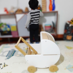 Carrito de Muñecas - comprar online