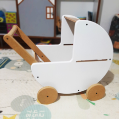 Imagen de Carrito de Muñecas