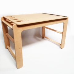 Mesa de Arte - La tienda de Nole