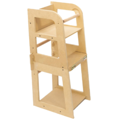 Silla de comer 2 en 1