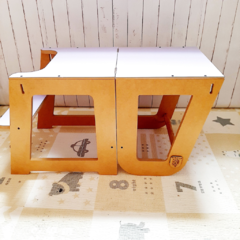 Torre de Aprendizaje Montessori - tienda online